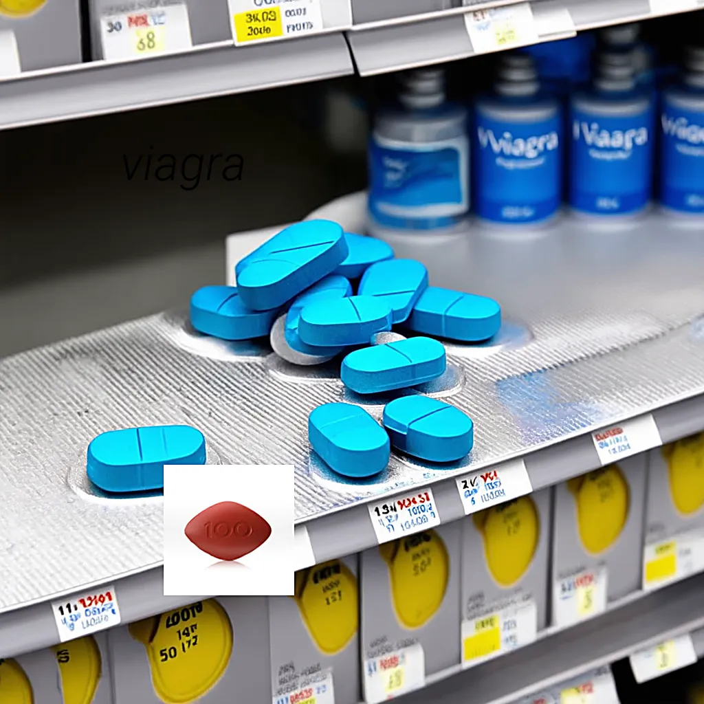 Precio viagra en farmacias